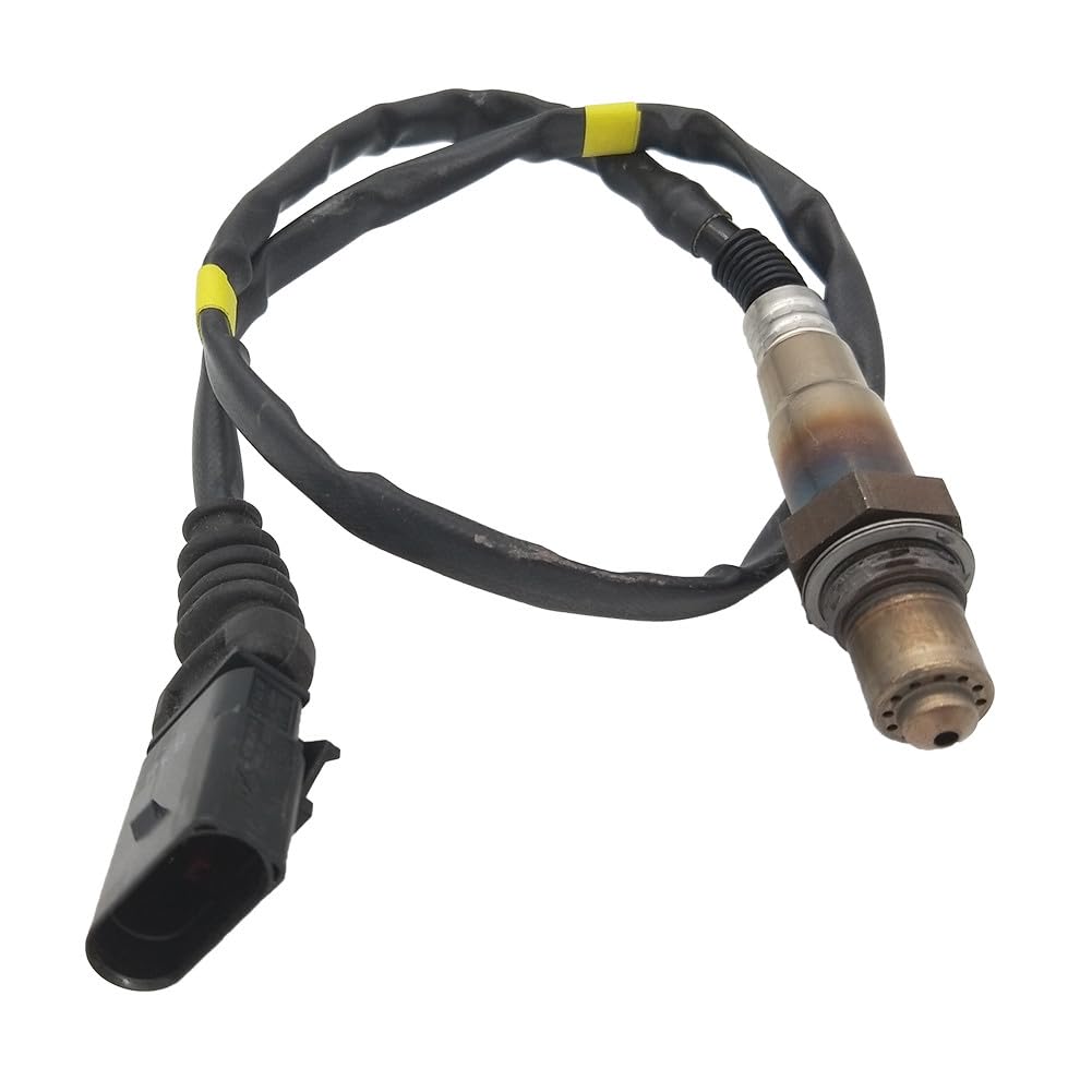 ya 4 8.8 Rear Oxygen Sensor 0258010327 for Audi S6 S7 S8 RS7 A8 Quattro 13-17 4H0906265B