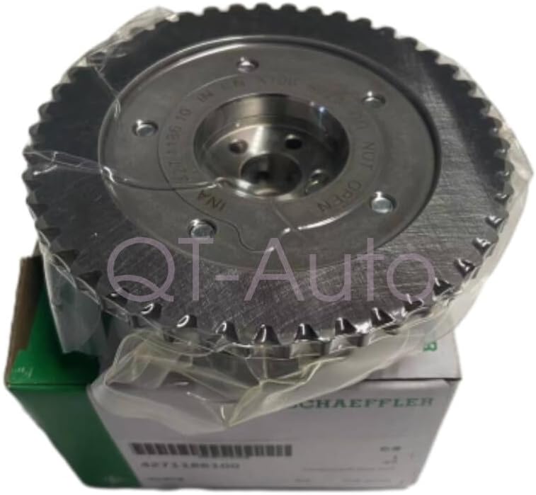 ya 5 8.10 Intake and camshaft position actuators for 2015-2023 for Chevrolet 2.0T Camaro