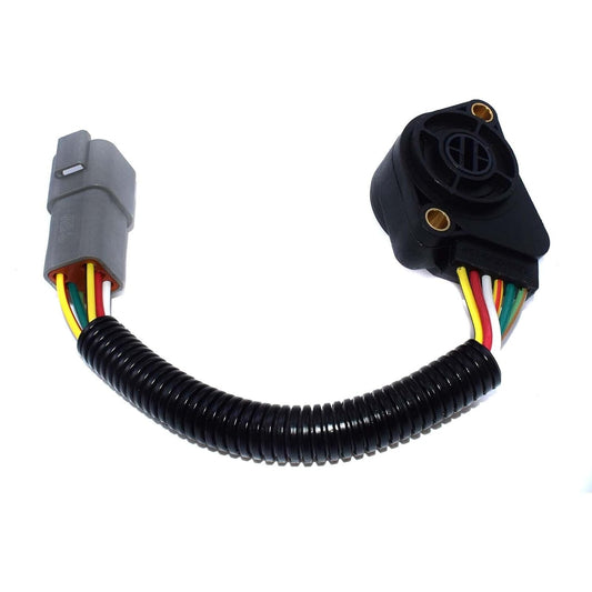 ya 5 8.10 20715967 Throttle Position Sensor TPS Applicable to for Volvo