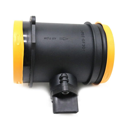 ya 4 8.14 Mass Air Flow MAF Sensor Suitable for BMW 645CI X5 745LI 2004 2005 2006 4.4L 0280218135