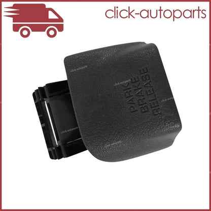 ya 11 9.14 baidiParking Brake Release Handle Fit for Dodge for Ram 1500 2500 3500 1998-02 0RU38RC8AA