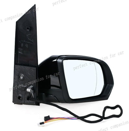 ya 11 9.14 baidiLeft side rearview mirror electric folding and heating for Mercedes-Benz Vito V260-