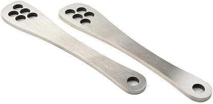 ya 11 9.14 zhengce Steel Motorbike Drop Rear Lowering Links Kit Fit for Kawasaki Z800 2013-201