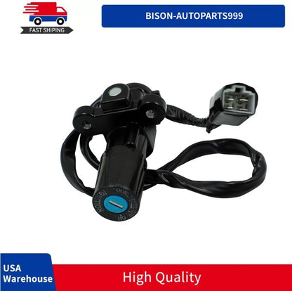ya 6 8.24 baidi Ignition Switch Lock Fuel Gas Cap Keys MPTS0176 for Yamaha YZF R3 ABS 2015-2018