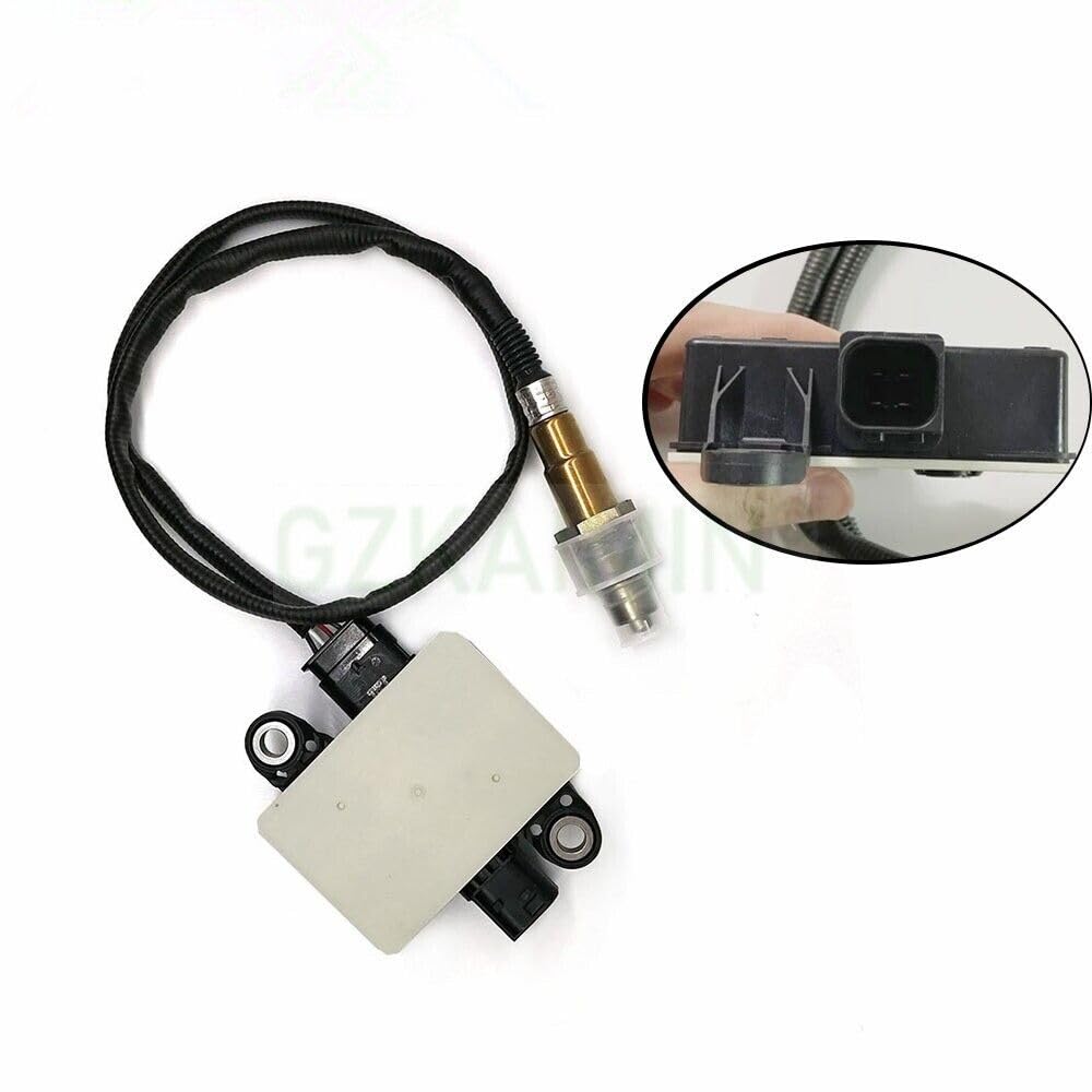 ya 8 8.24 baidi Soot Particle Sensor A0111531328 0281007975 Suitable for Detroit DD13 DD15 DD16 12V
