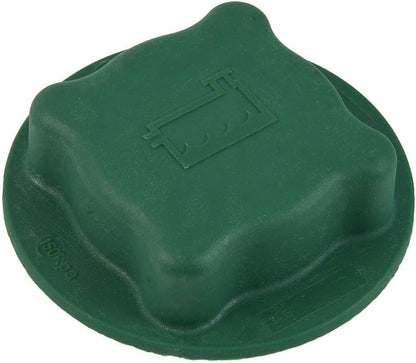ya 11 9.14 baidiCoolant Radiator Expansion Tank Cap Cover for for Volvo 740 745 760 780 850 940