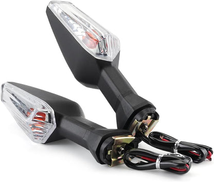 ya 13 9.15 baidi Turn Signal Light Indicator for Kawasaki Z750R Z800 Z900/RS/SE Z1000 Z500 Z H2
