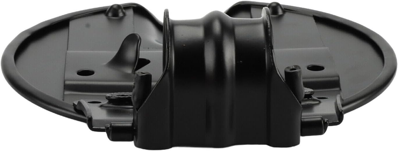ya 5 8.10 For 2004-2012 for GMC for Canyon 2.9L 3.7L 5.3L Fuel Tank Filler Door Assembly 10385417