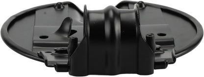 ya 5 8.10 For 2004-2012 for GMC for Canyon 2.9L 3.7L 5.3L Fuel Tank Filler Door Assembly 10385417