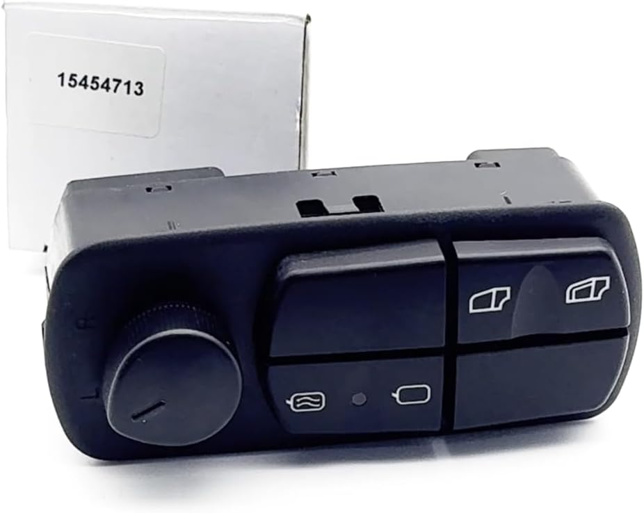 ya 11 9.14 zhengce Window Master Switch for Mercedes-Benz Adigo ATEGO Axor ECONIC Unimog 00154