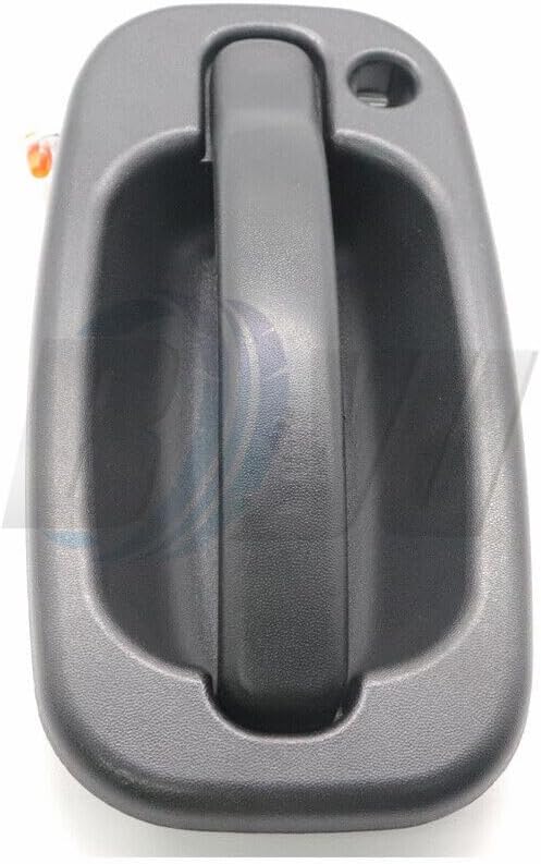 ya 10 9.16 baidi Front 15034985 Driver Side Door Handle for 99-07 for Chevrolet for Silverado GM1310129