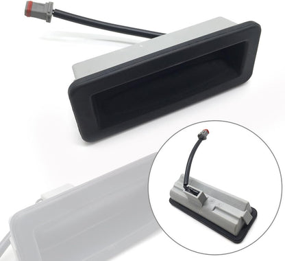 ya 11 9.14 zhengce Rear Tailgate Door Opener Relase Swich Fit for Range for Rover Sport 2005-2