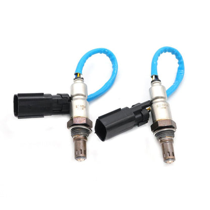 ya 2 8.15 Up+Down O2 Oxygen Sensor for Ford Explorer Edge Flex for Lincoln MKS Mercury 3.7L