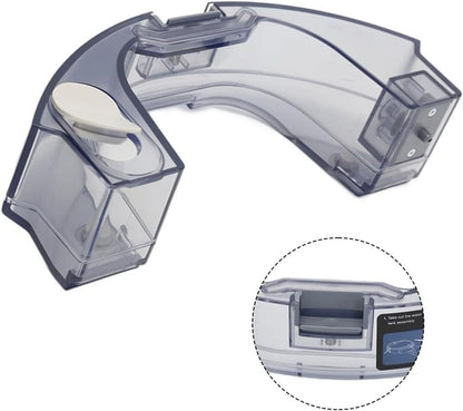 ya 26 10.21 baidi Transform Your Robotic Vacuum with Water Tank Set for Efficient Mopping