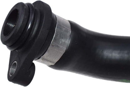 ya 4 8.8 for BMW E46 E81 E83 E87 E88 E90 X3 Cooling System Water Hose Pipe 11537572158