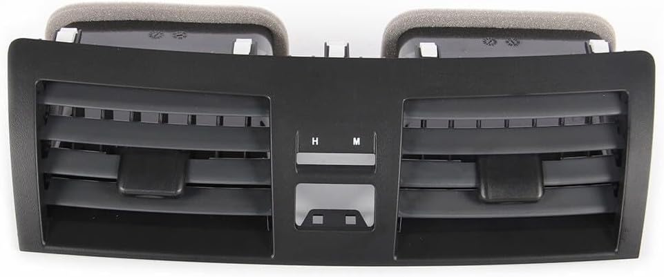 ya 10 9.16 baidi Center Dashboard AC Vents fits for Toyota for Camry 07-11#5566006030#
