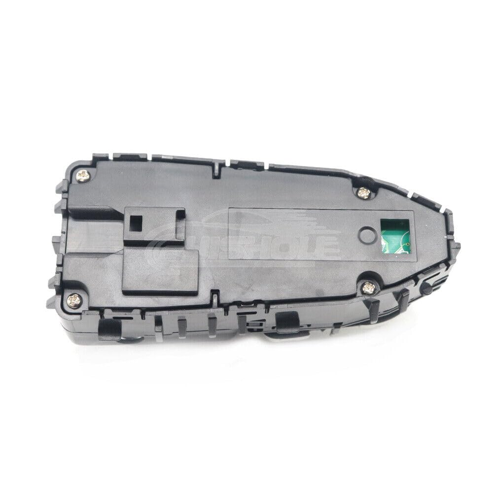ya 3 8.24 baidi 1pcs Black Power Window Switch for Mercedes-Benz Vito W447 A2059050302 2015-2018