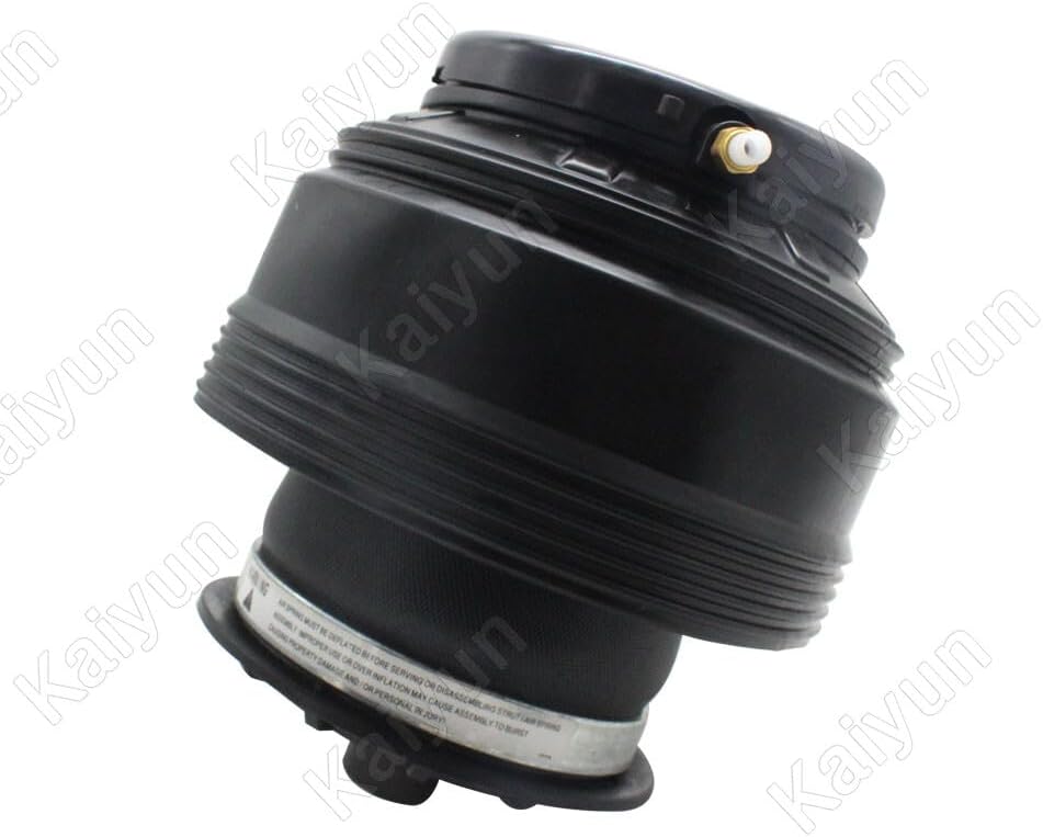 ya 10 9.16 baidi 2X for Kia Mohave Borrego 2009-2015 Rear Left + Right Air Suspension Spring Bags