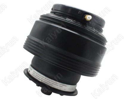 ya 10 9.16 baidi 2X for Kia Mohave Borrego 2009-2015 Rear Left + Right Air Suspension Spring Bags