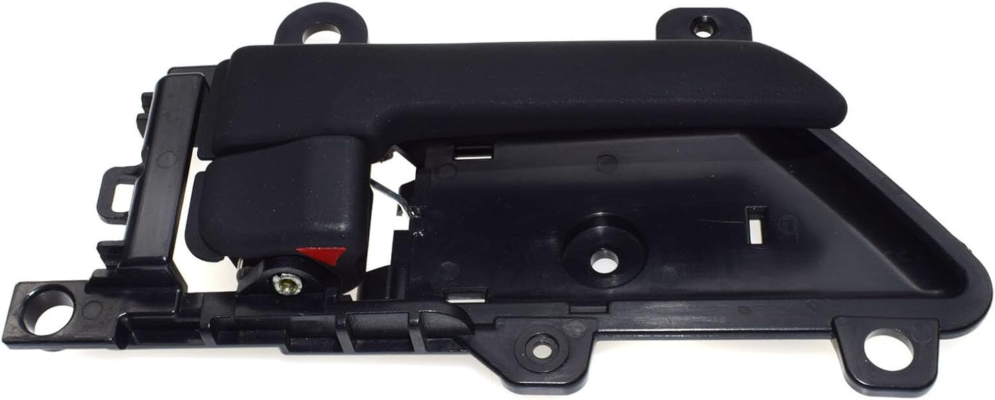ya 4 8.14 for Hyundai Veracruz 2007-2012 Passenger Side Interior Door Handle 
