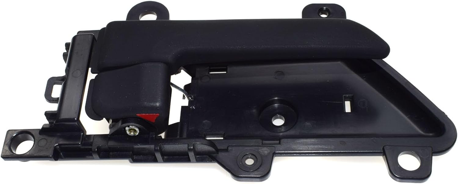 ya 4 8.14 for Hyundai Veracruz 2007-2012 Passenger Side Interior Door Handle 