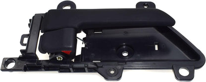 ya 4 8.14 for Hyundai Veracruz 2007-2012 Passenger Side Interior Door Handle 
