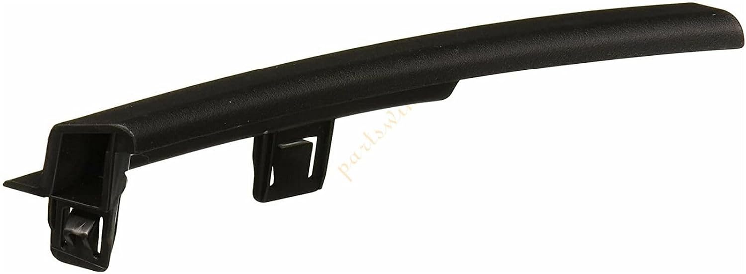 ya 6 8.24 baidi 1 Set of Wiper Cowl Pivot Cover Left and Right 74214-TR0 74224-TR0 Suitable for Civic 12-15