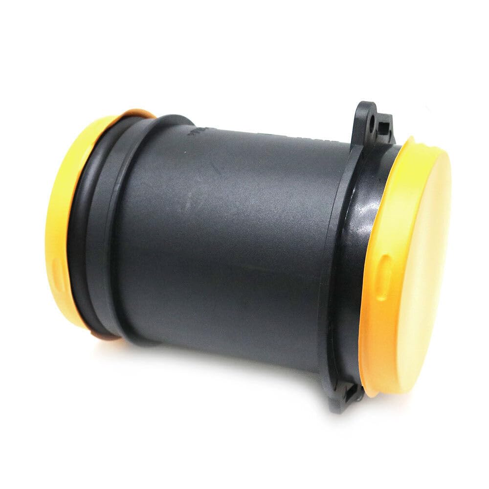 ya 4 8.14 Mass Air Flow MAF Sensor Suitable for BMW 645CI X5 745LI 2004 2005 2006 4.4L 0280218135