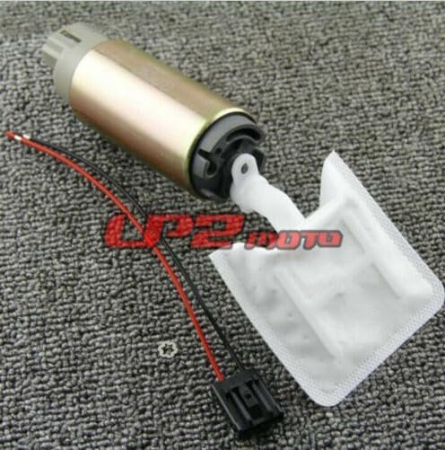 ya 23 10.7 baidi Fuel Pump for Suzuki VL1500 VLR VZR1800 Boulevard C90 C109R M109R M1800R