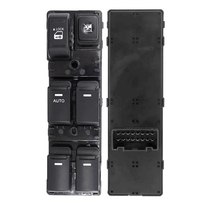 ya 4 8.24 baidi 93570-2P010 Window Switch Driver's Side for Kia Sorento 2011-2015