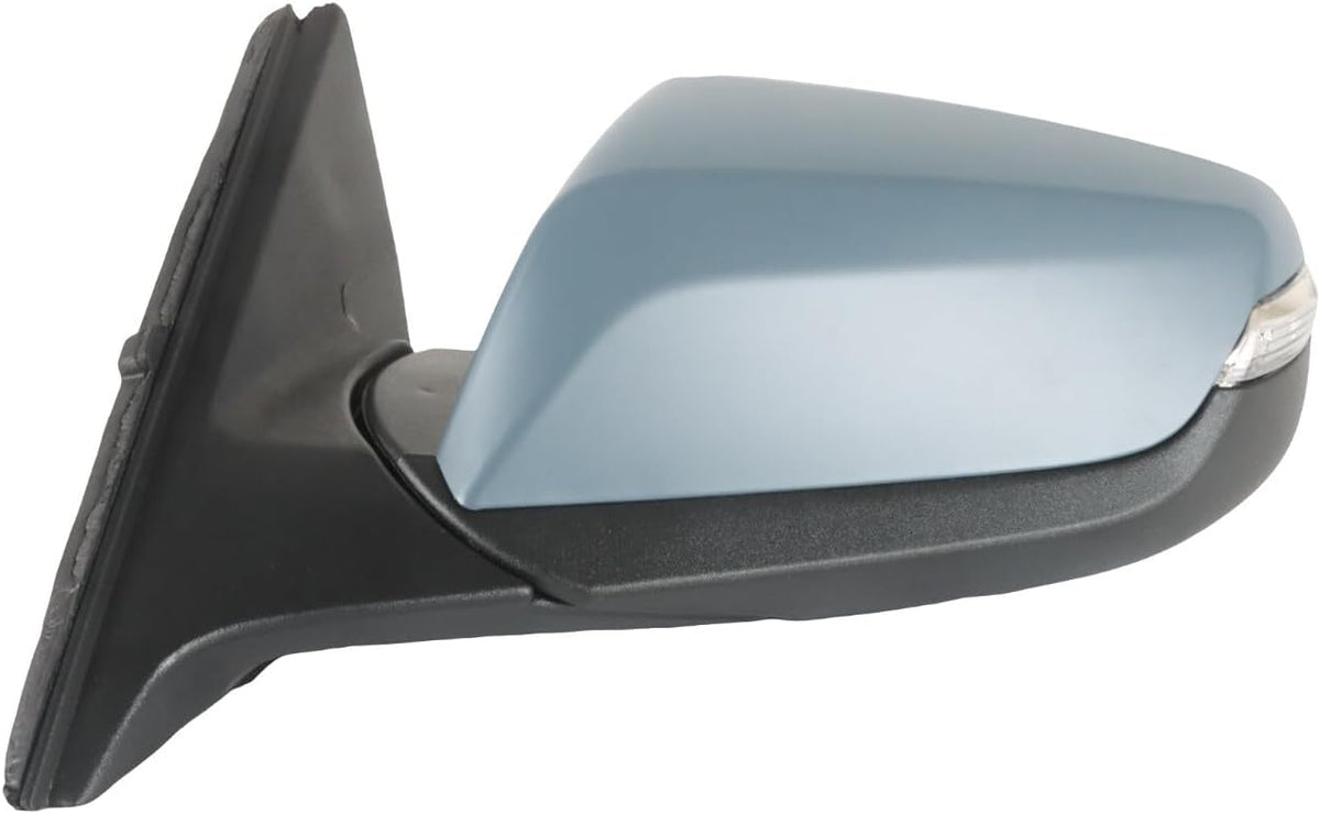 ya 11 9.14 baidi7Pin Driver Left Side Mirror for Chevy Malibu LT Hybrid 2016-2019 20 2021 2022
