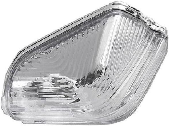 ya 2 8.15 Right passenger side mirror corner light suitable for 2007-2018 for Mercedes Sprinter Van