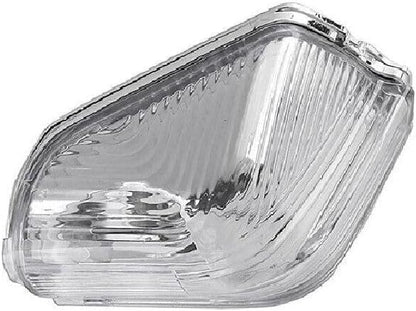 ya 2 8.15 Right passenger side mirror corner light suitable for 2007-2018 for Mercedes Sprinter Van