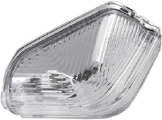 ya 2 8.15 Right passenger side mirror corner light suitable for 2007-2018 for Mercedes Sprinter Van