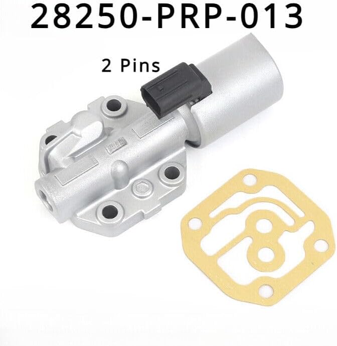ya 8 8.24 baidi For 2002-2006 for Acura RSX TSX 2.0L 2.4L Transmission Shift Solenoid Valve 28250-PRP-013