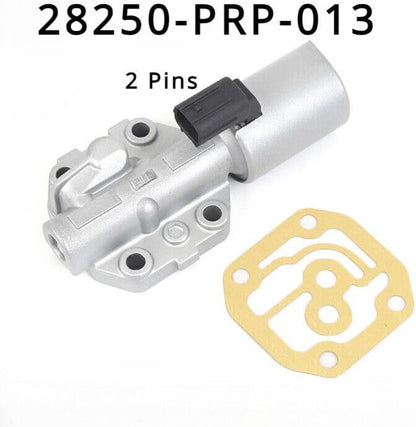 ya 8 8.24 baidi For 2002-2006 for Acura RSX TSX 2.0L 2.4L Transmission Shift Solenoid Valve 28250-PRP-013