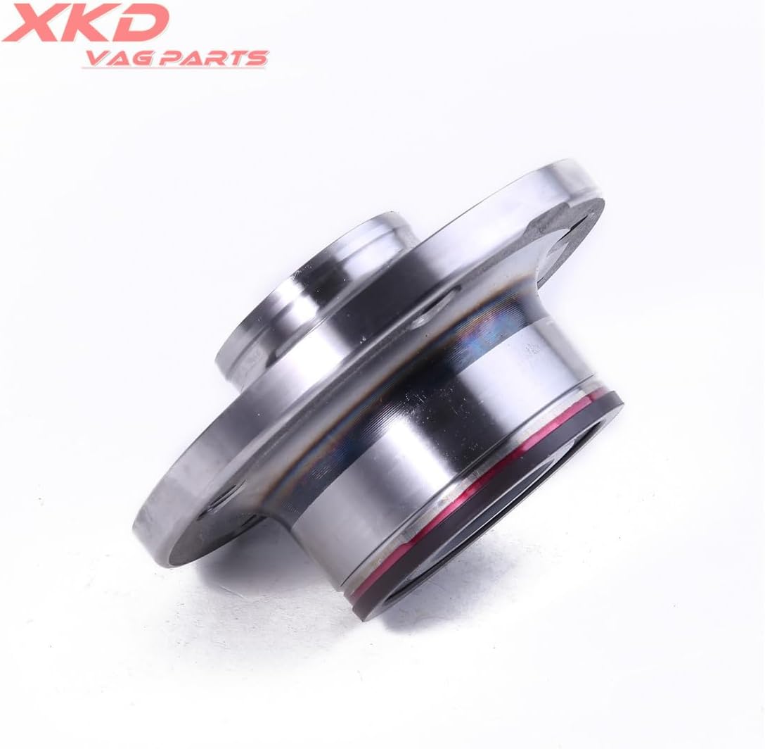 ya 5 8.24 baidi REAR Wheel Bearing Kit for VW CC Eos for Golf for JETTA for Passat for Tiguan 1T0598611B