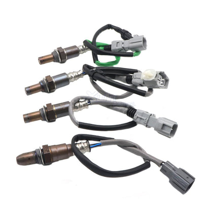 ya 12 10.8 baidi for 2017-2019 for Toyota Highlander 3.5L + 4X Air Oxygen Sensor