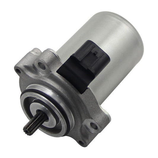 ya 23 10.7 baidi Power Shift Control Motor for Honda TRX420FA2 Rancher 420 at DCT EPS 2014-2021