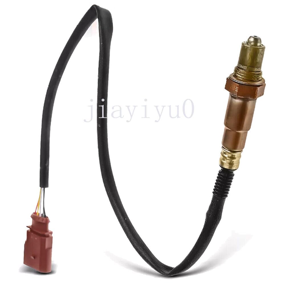 ya 4 8.8 Oxygen Sensor Cylinder 1-2 -3-4 - Upstream for 2014-2018 for Audi RS7 S6 S7 V8 4.0L