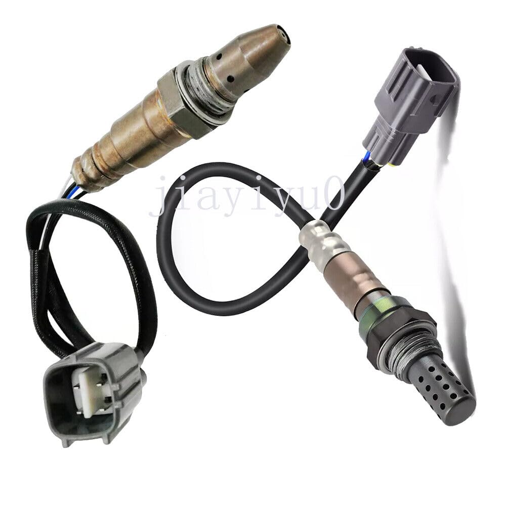 ya 3 8.24 baidi 2pcs Oxygen O2 Sensor o2 1&2 Upstream+Downstream for 2011-2016 for Scion tC L4 2.5L
