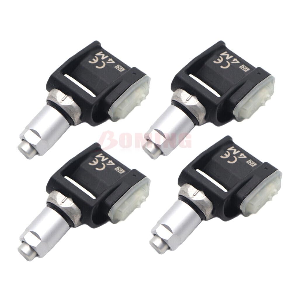 ya 4 8.8 4pcs TPMS tire Pressure Sensor 13549917 for Cadillac for Escalade Lyriq CT4 ATS