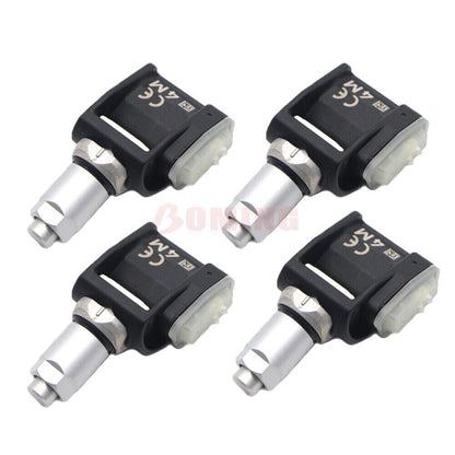ya 4 8.8 4pcs TPMS tire Pressure Sensor 13549917 for Cadillac for Escalade Lyriq CT4 ATS