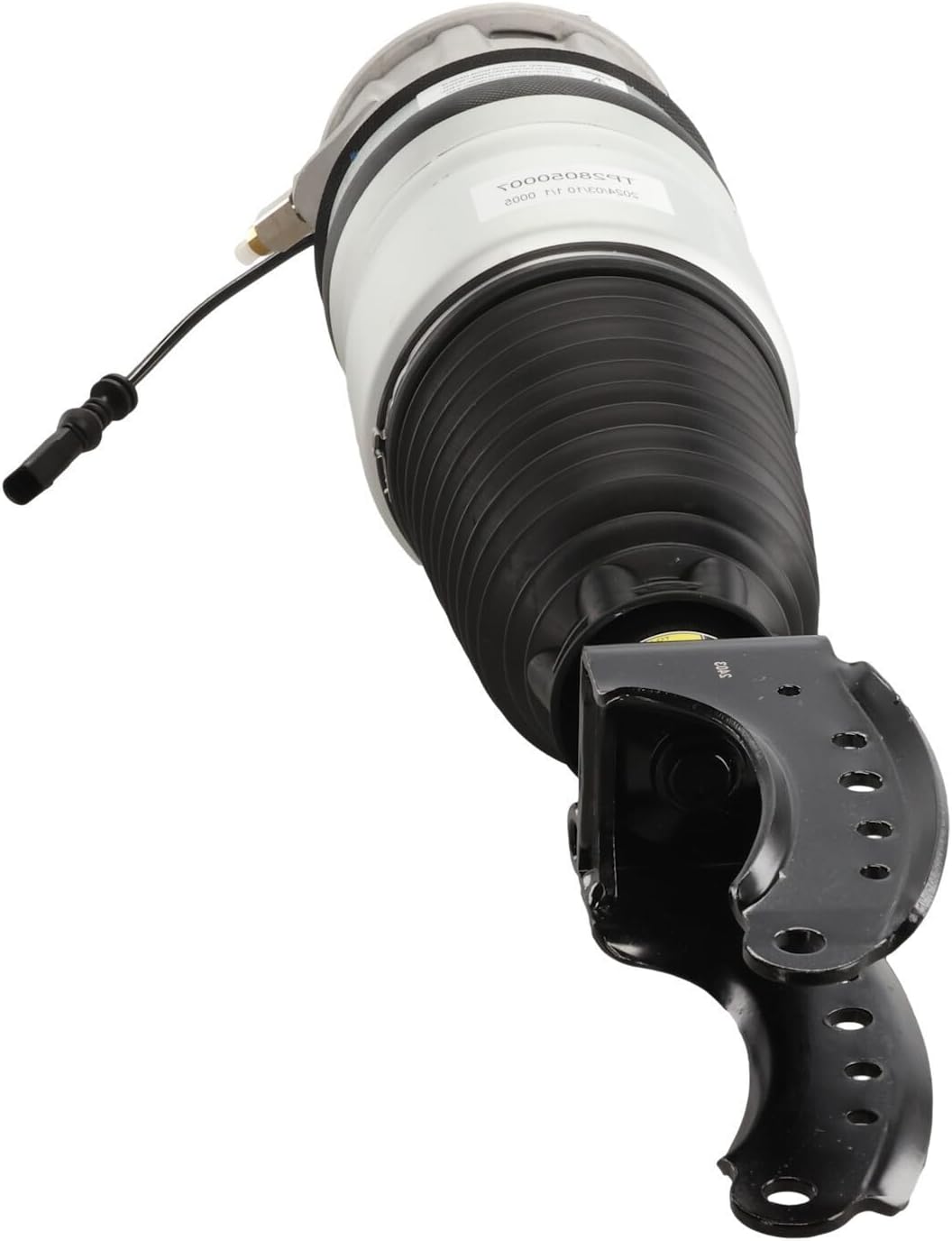ya 12 10.8 baidi Air Strut Front Driver Left Side Hand for Porsche for Cayenne 2011-2018