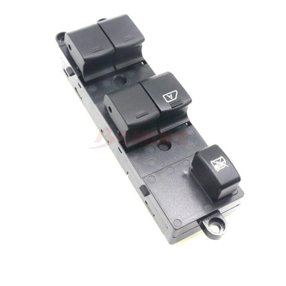 ya 4 8.8 Power Window Switch 25401-BB65B for Nissan Navara Qashqai 25401-JD00B 254014X01D