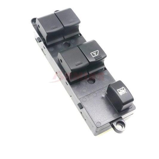 ya 4 8.8 Power Window Switch 25401-BB65B for Nissan Navara Qashqai 25401-JD00B 254014X01D