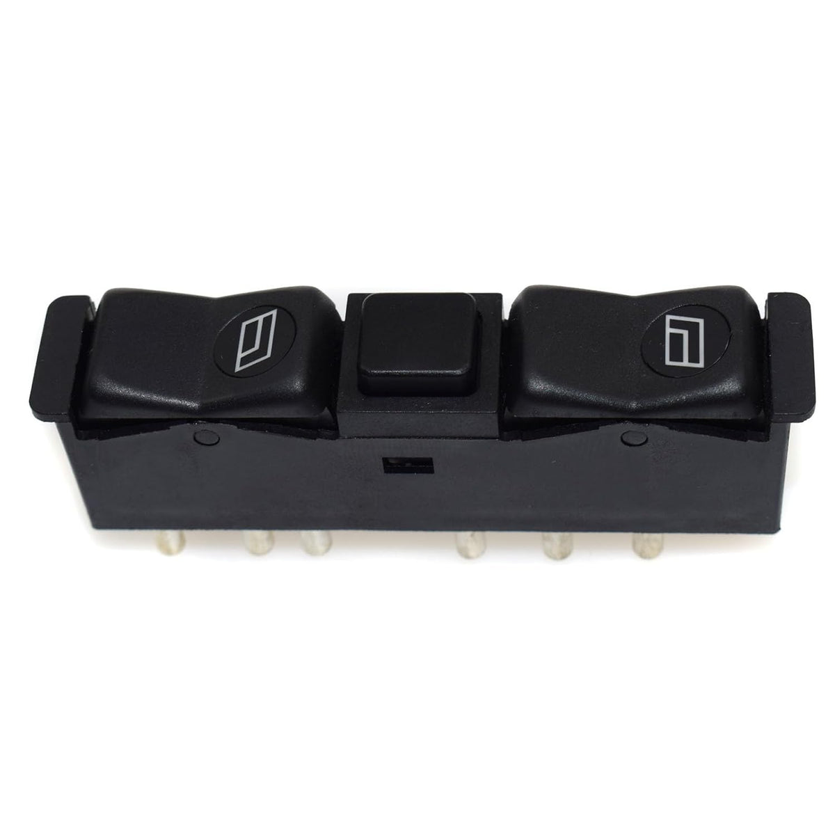 ya 5 8.10 Front Left Master Electric Power Window Switch for Mercedes W123 W201 W126 S123