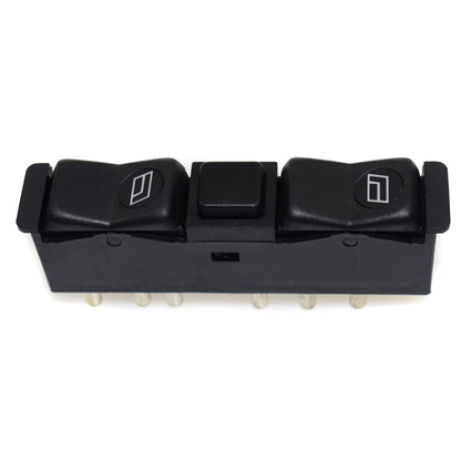 ya 5 8.10 Front Left Master Electric Power Window Switch for Mercedes W123 W201 W126 S123