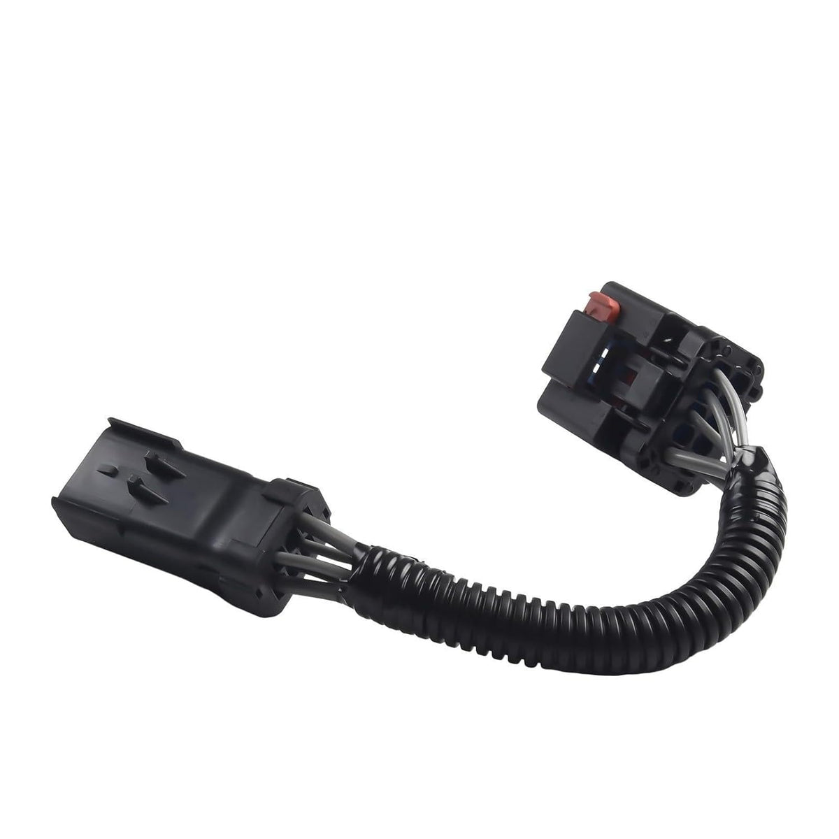 ya 23 10.7 baidi Wire Harness Black Car Accessories Interiors Clip-On Easy Installation