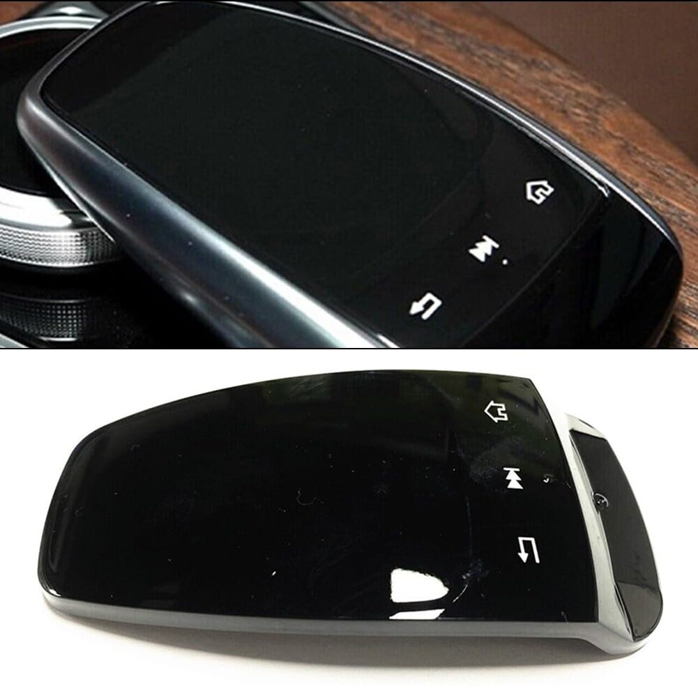 ya 23 10.7 baidi Replacement Center Control Touch Pad Cover for Mercedes E-Class W213 16-22